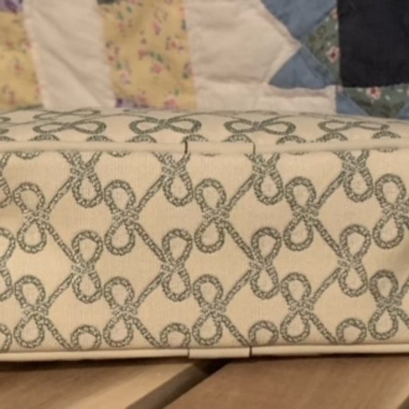 Anya Hindmarch Small Box Washbag - Picture 5 of 9